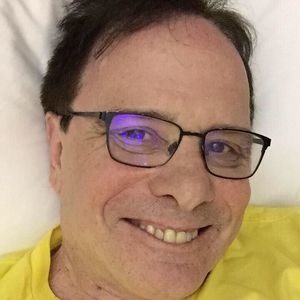 Meet your Posher, David